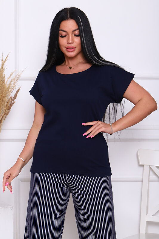 Натали Костюм 578957 29010 темно-синий