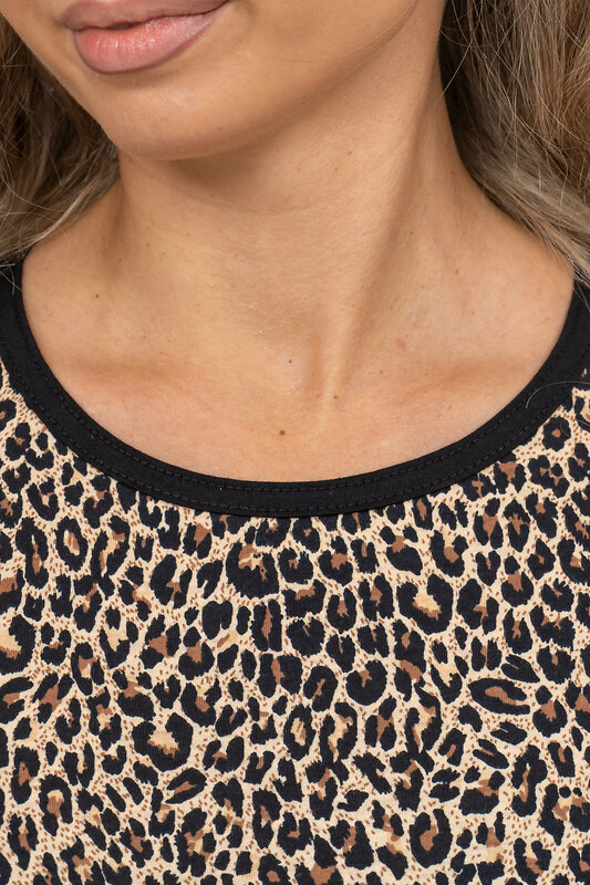 Натали Туника 578959 36880 бежевый