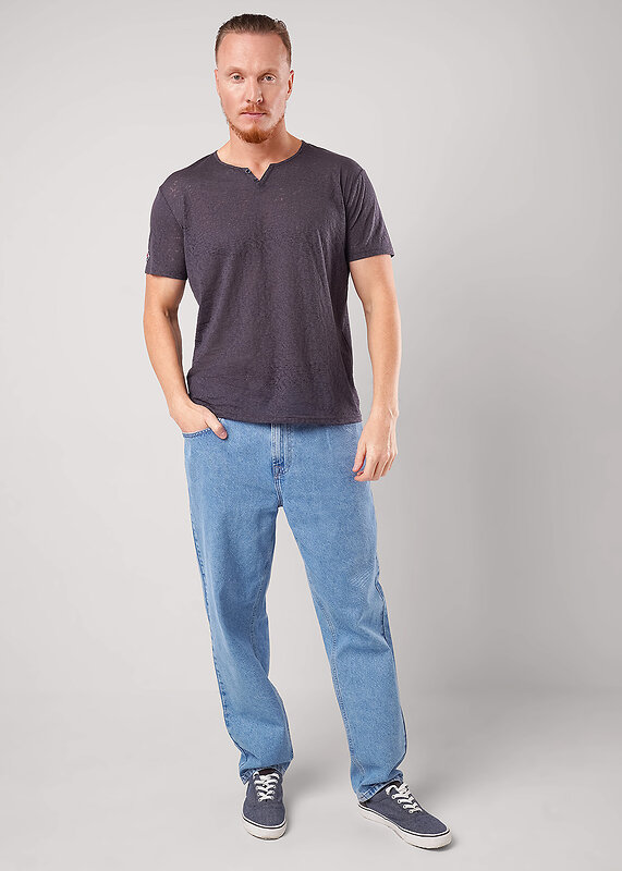 CLEVER Джемпер 578981 562202/01хэ т.серый