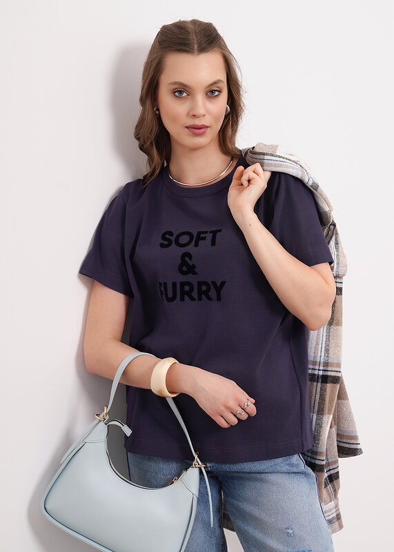 CLEVER Футболка 578999 266735кдт_п серый