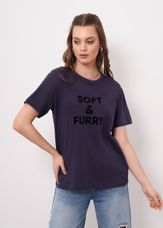 CLEVER Футболка 578999 266735кдт_п серый