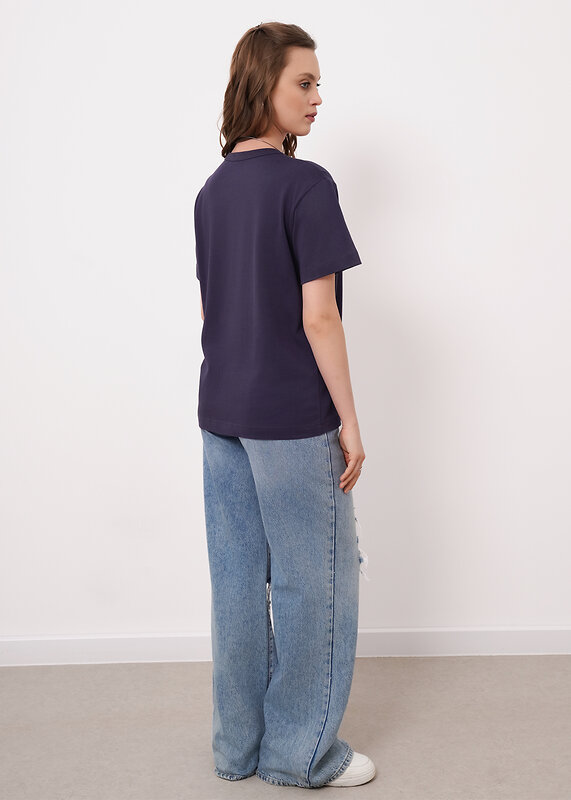 CLEVER Футболка 578999 266735кдт_п серый