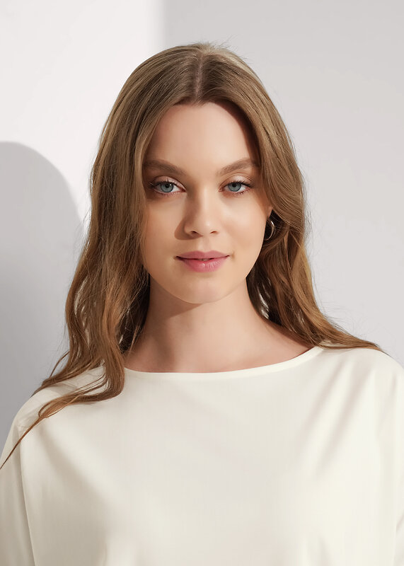 CLEVER Джемпер 579001 367062ии молочный