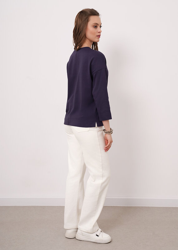 CLEVER Фуфайка 579003 266704кдт серый