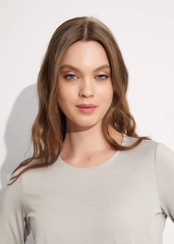 CLEVER Фуфайка 579012 367065тл св.серый