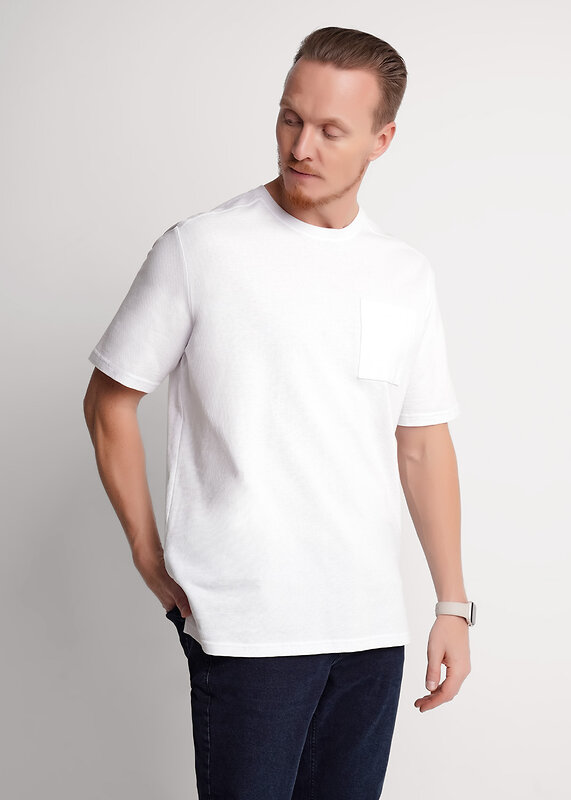 CLEVER Футболка 579014 562564/04шаф белый