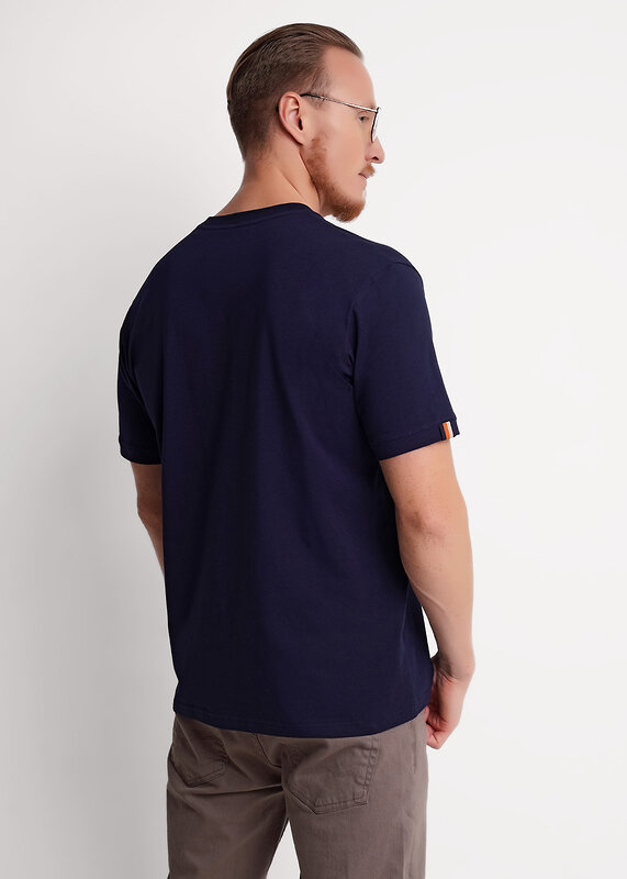 CLEVER Джемпер 579017 562643/04гг maxi т.синий