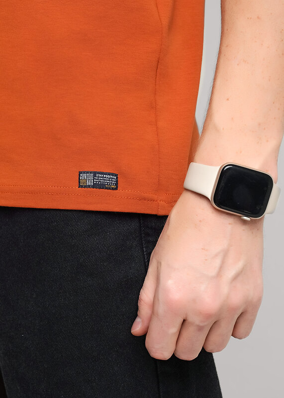 CLEVER Джемпер 579018 562643/04гг maxi терракотовый