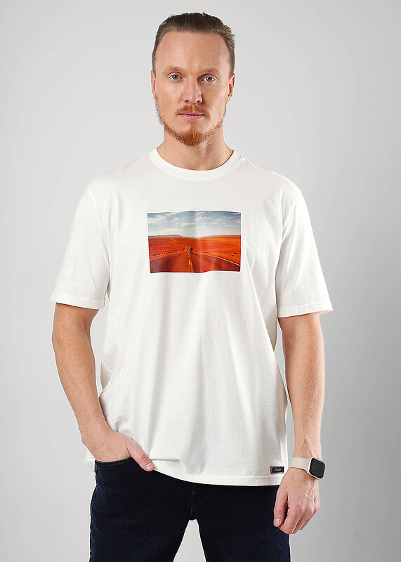 CLEVER Футболка 579023 562642/04кд_п молочный