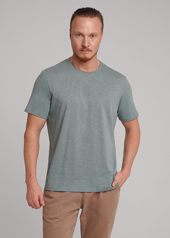 CLEVER Футболка 579033 662640о_п зелёный