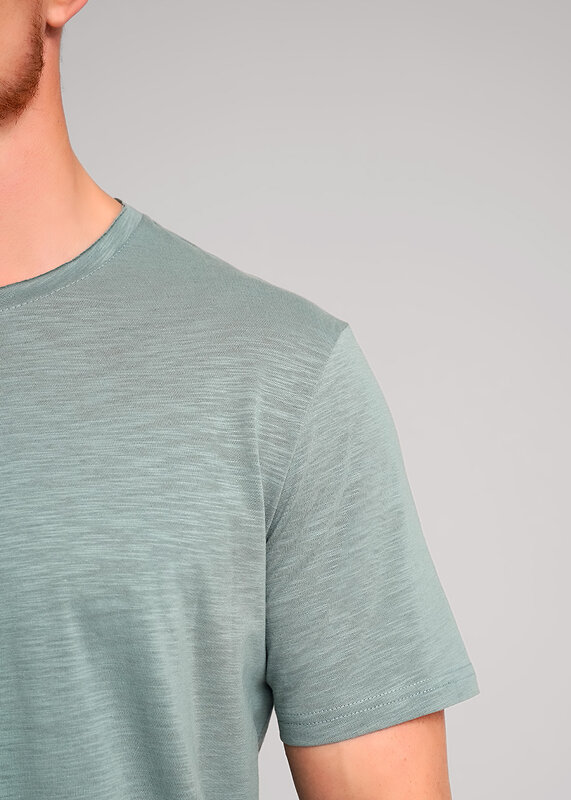 CLEVER Футболка 579033 662640о_п зелёный