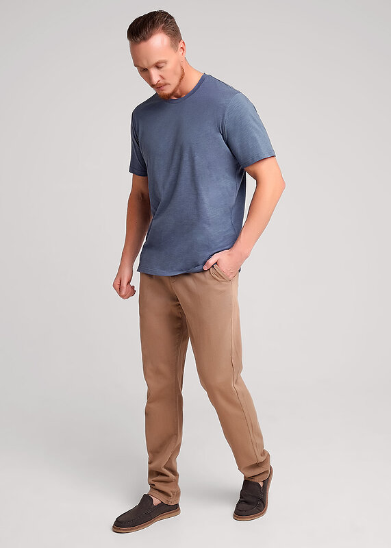 CLEVER Футболка 579034 662640о_п серый