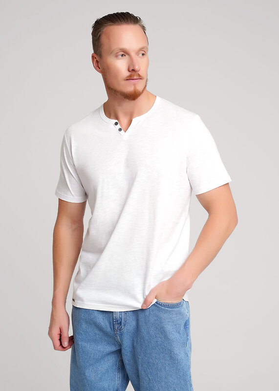 CLEVER Джемпер 579037 662641о белый