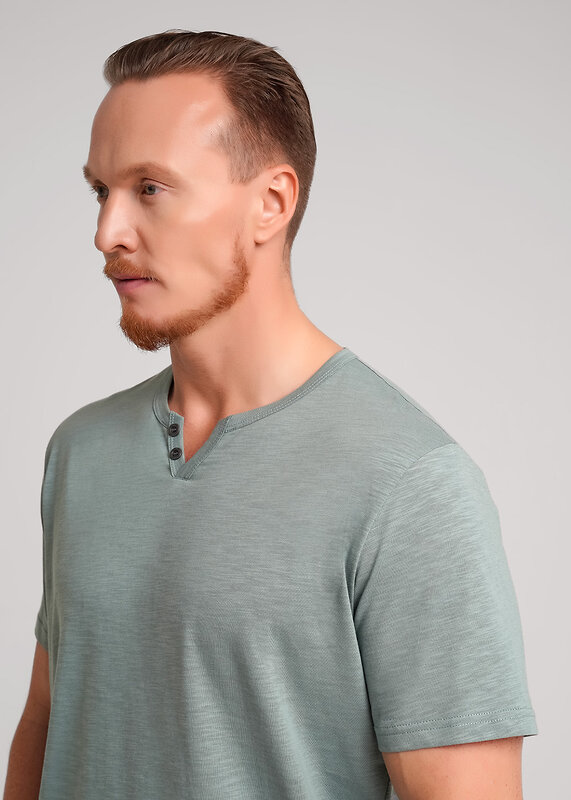 CLEVER Джемпер 579039 662641о зелёный