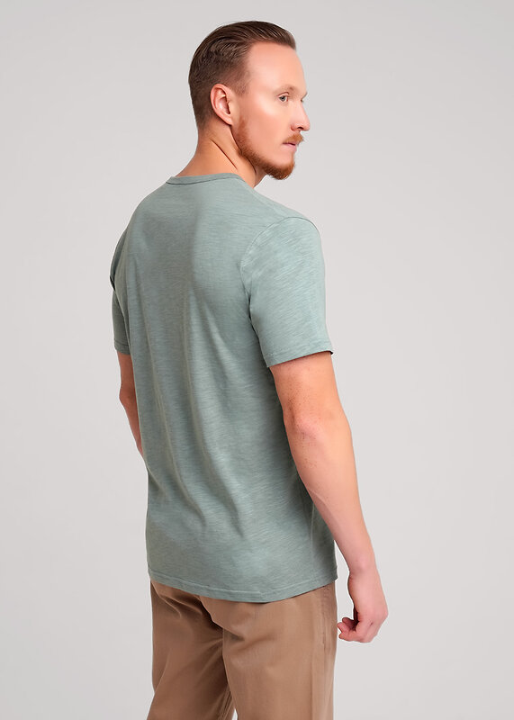 CLEVER Джемпер 579039 662641о зелёный