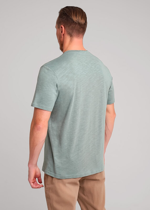 CLEVER Футболка 579042 662640о maxi_п зелёный