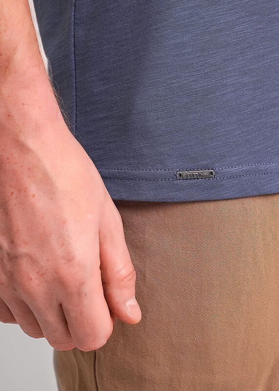 CLEVER Джемпер 579048 662641о maxi серый