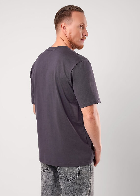 CLEVER Футболка 579052 602638кдт т.серый