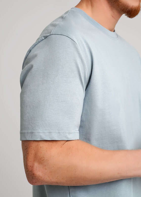 CLEVER Футболка 579053 602638кдт серый