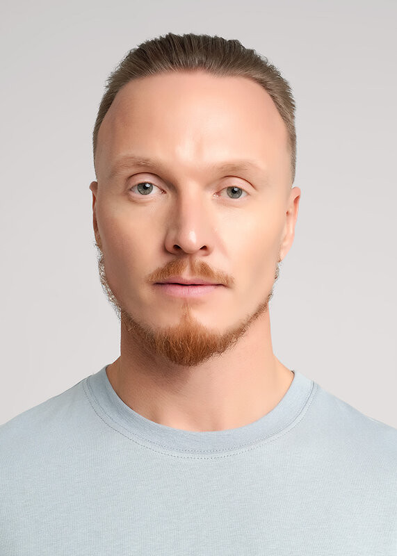 CLEVER Футболка 579053 602638кдт серый