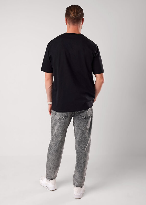 CLEVER Футболка 579055 602638кдт чёрный