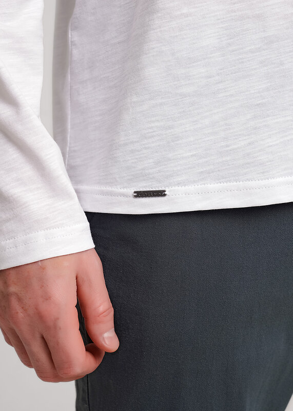 CLEVER Джемпер 579060 662639о белый