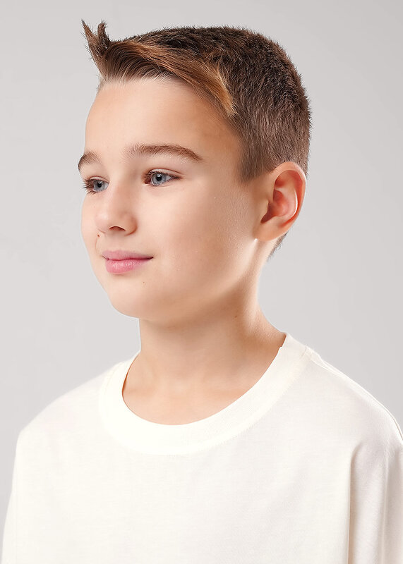 CLEVER Футболка 579063 866864кд молочный