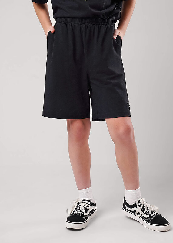 CLEVER Шорты 579065 866866к чёрный