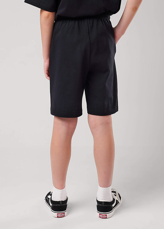 CLEVER Шорты 579065 866866к чёрный