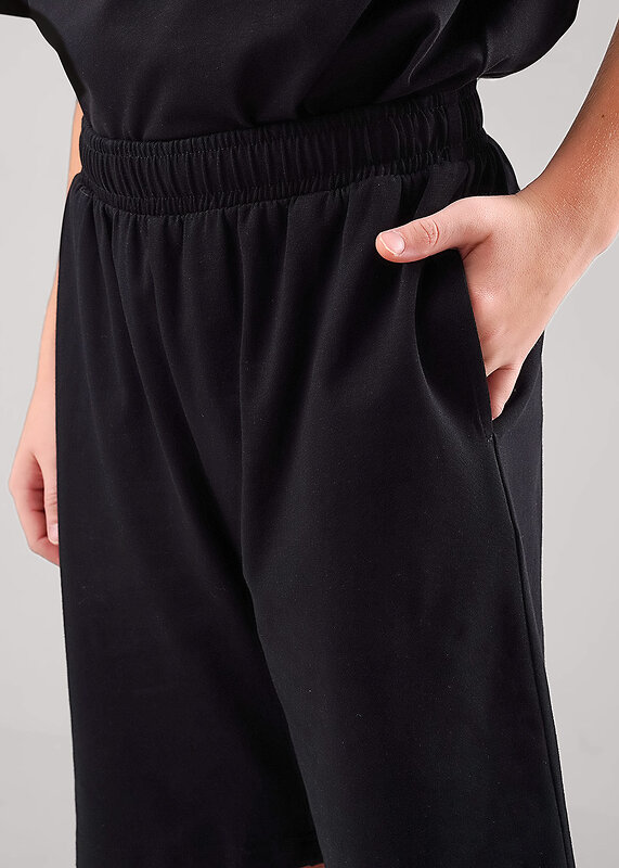 CLEVER Шорты 579065 866866к чёрный