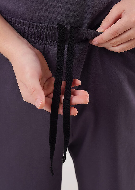 CLEVER Шорты 579067 866866к т.серый