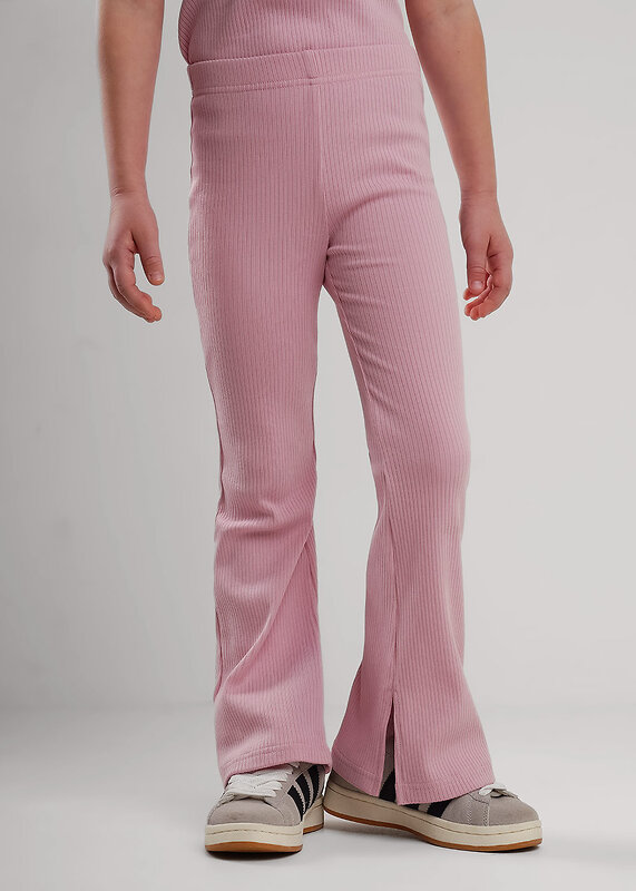CLEVER Брюки 579072 866893шл розовый