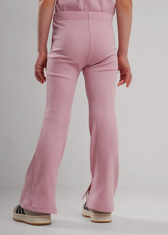 CLEVER Брюки 579072 866893шл розовый