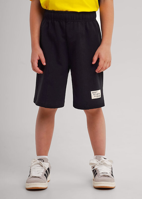 CLEVER Шорты 579085 867275/10у чёрный