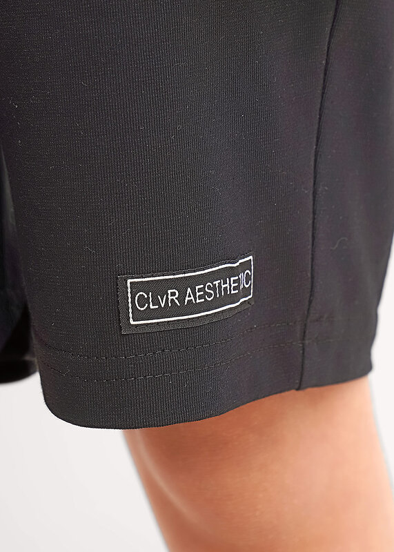 CLEVER Шорты 579095 866172к чёрный