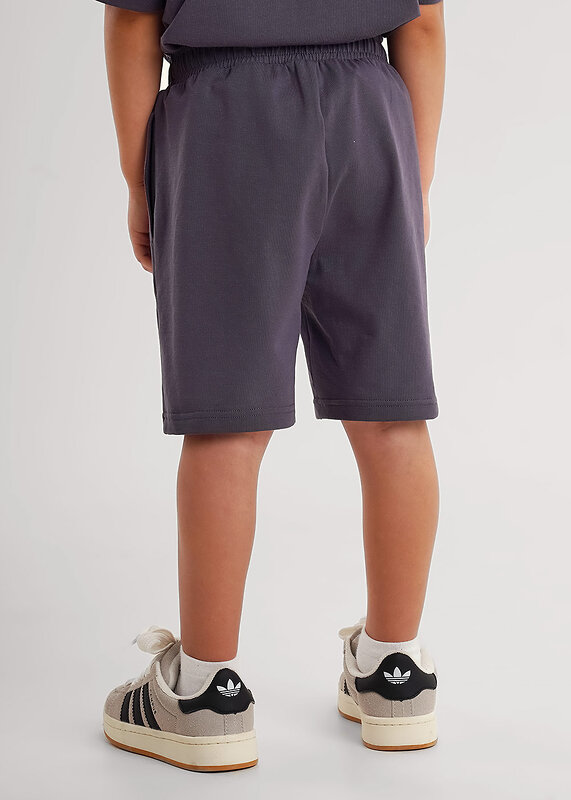 CLEVER Шорты 579096 866172к т.серый