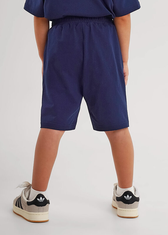 CLEVER Шорты 579097 866172к т.синий