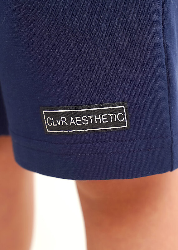 CLEVER Шорты 579097 866172к т.синий