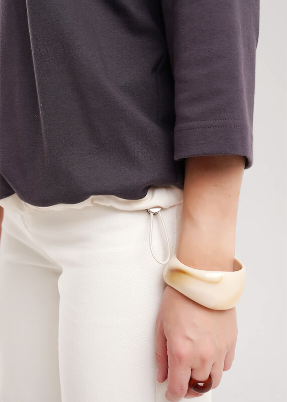 CLEVER Джемпер 579108 267089/195ли_п т.серый