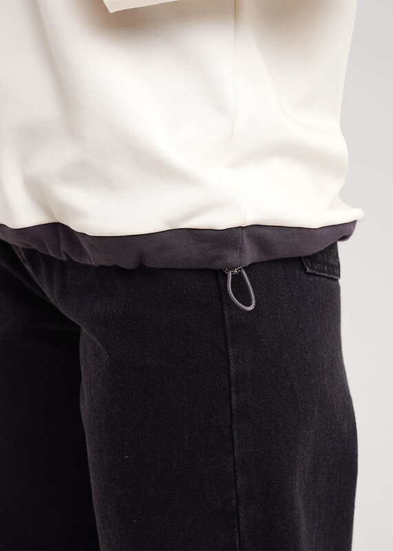 CLEVER Джемпер 579109 267089/195ли_п молочный