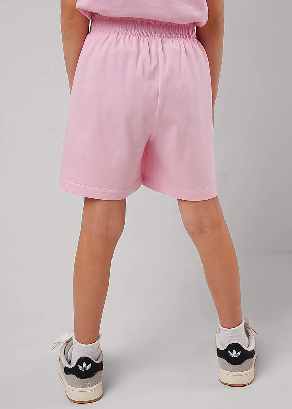 CLEVER Шорты 579118 867284кд_п св.розовый