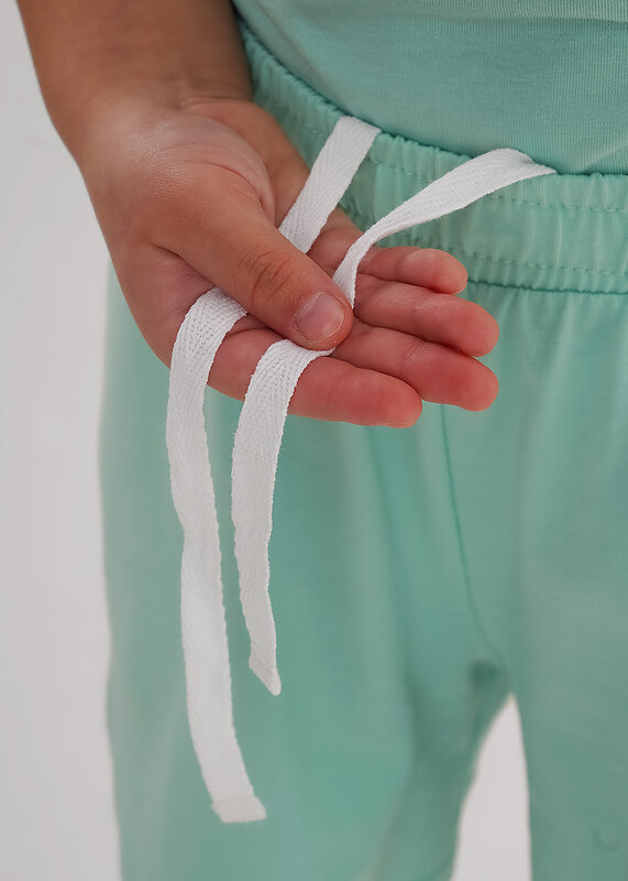 CLEVER Шорты 579120 867284кд_п св.зелёный