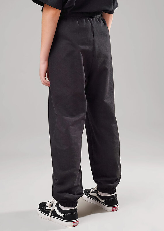 CLEVER Брюки 579121 867283/10у чёрный