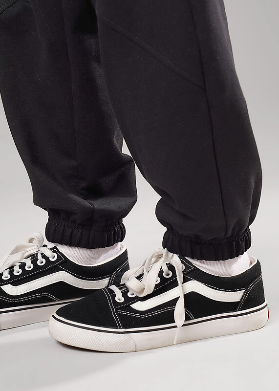 CLEVER Брюки 579121 867283/10у чёрный