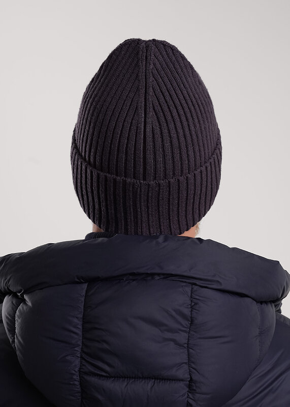 CLEVER Шапка 579135 464615вн т.серый