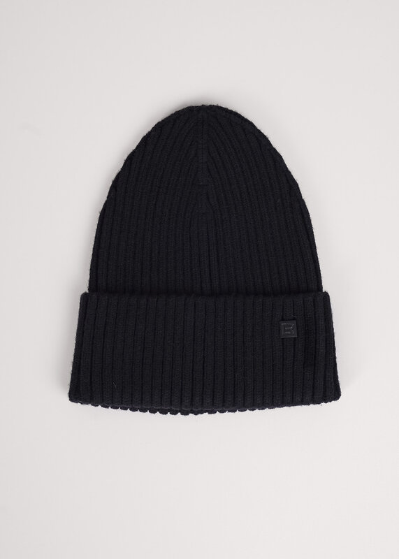 CLEVER Шапка 579138 464615вн чёрный