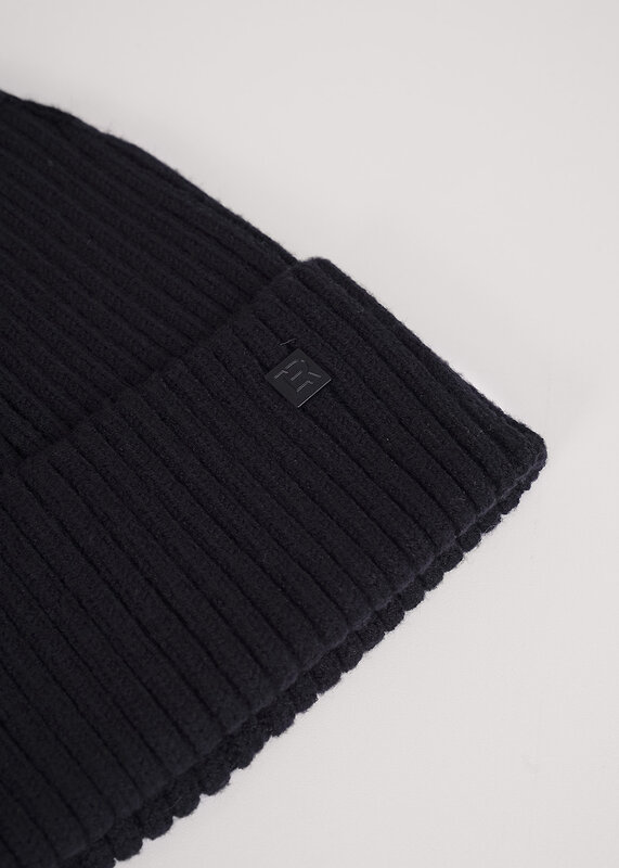 CLEVER Шапка 579138 464615вн чёрный