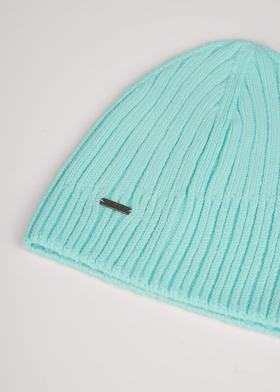 CLEVER Шапка 579139 564619ап ментоловый