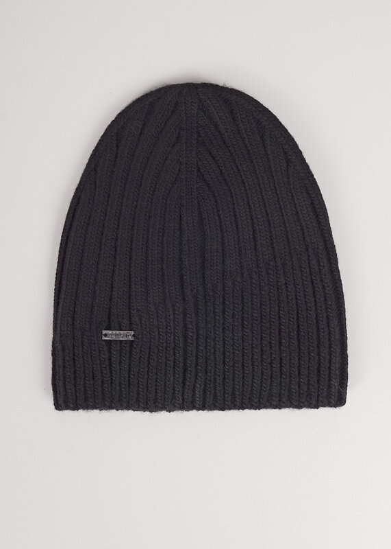 CLEVER Шапка 579140 564619ап чёрный