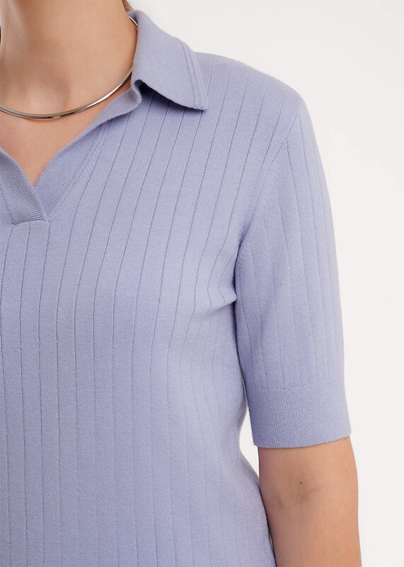 CLEVER Джемпер 579143 364618вн т.голубой